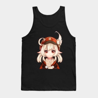 Klee Tank Top